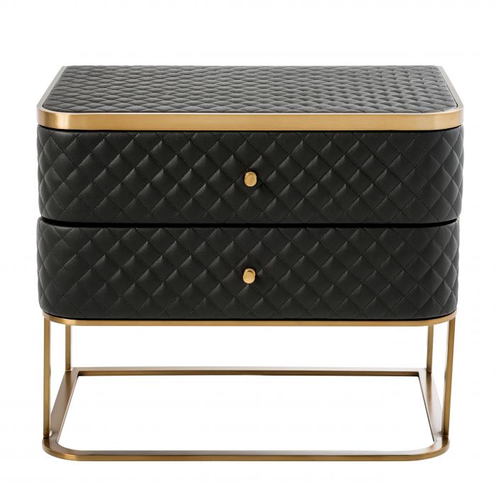 Nightstand Monfort