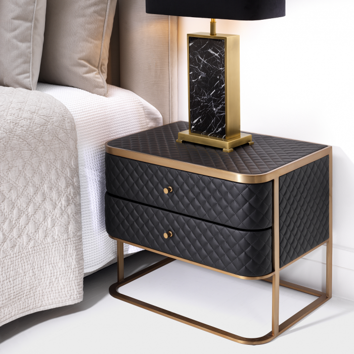 Nightstand Monfort