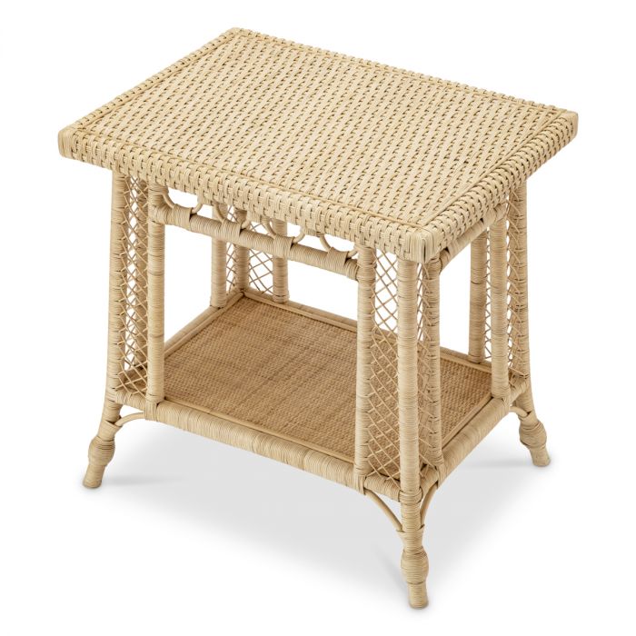 Side Table Saba