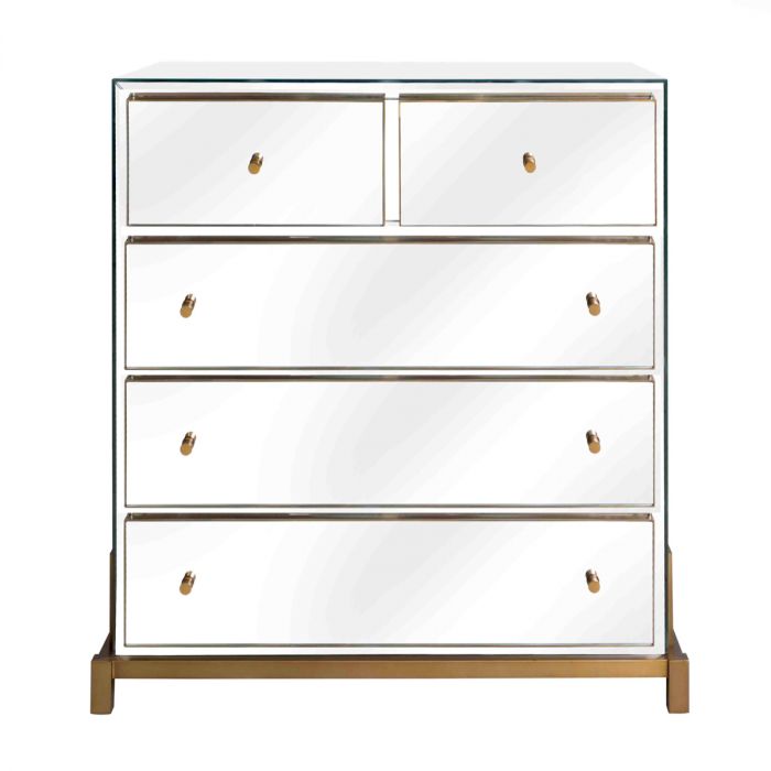 Drawer Chest Clarington