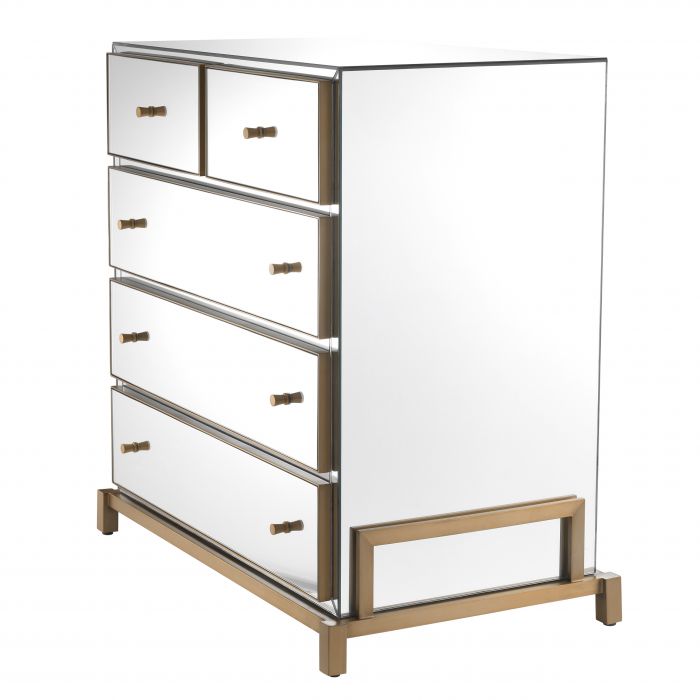 Drawer Chest Clarington