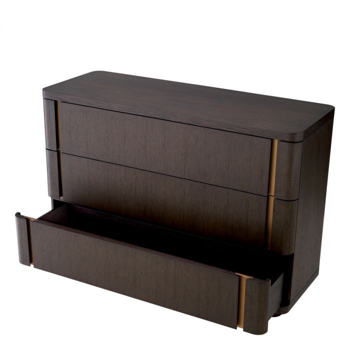 Drawer Dresser Modesto S