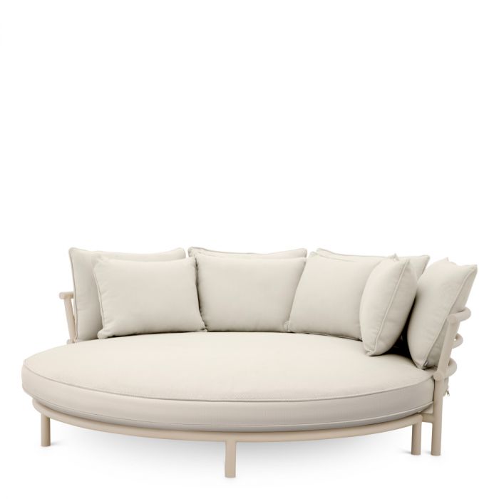 Outdoor Sofa Laguno Round