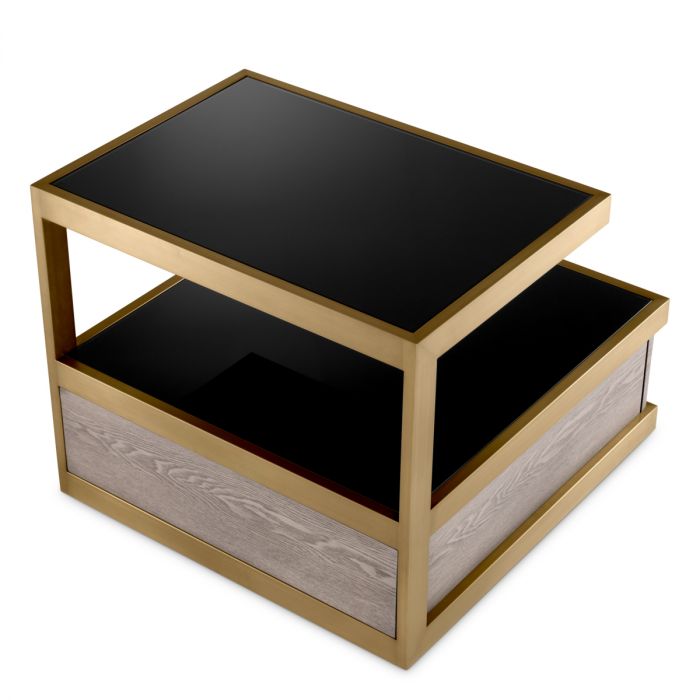 Side Table Kuboa