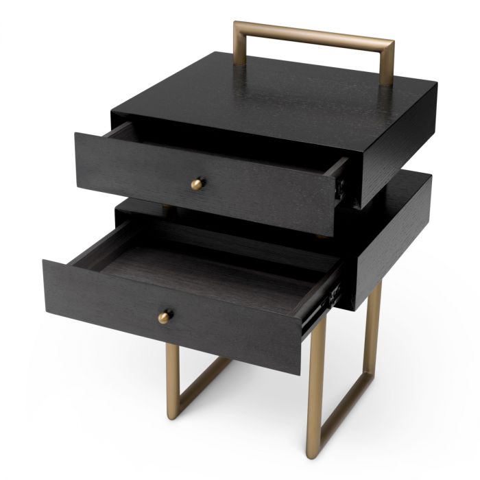 Nightstand Bedini
