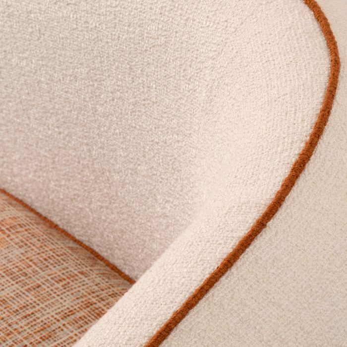 Chair San Marino Left