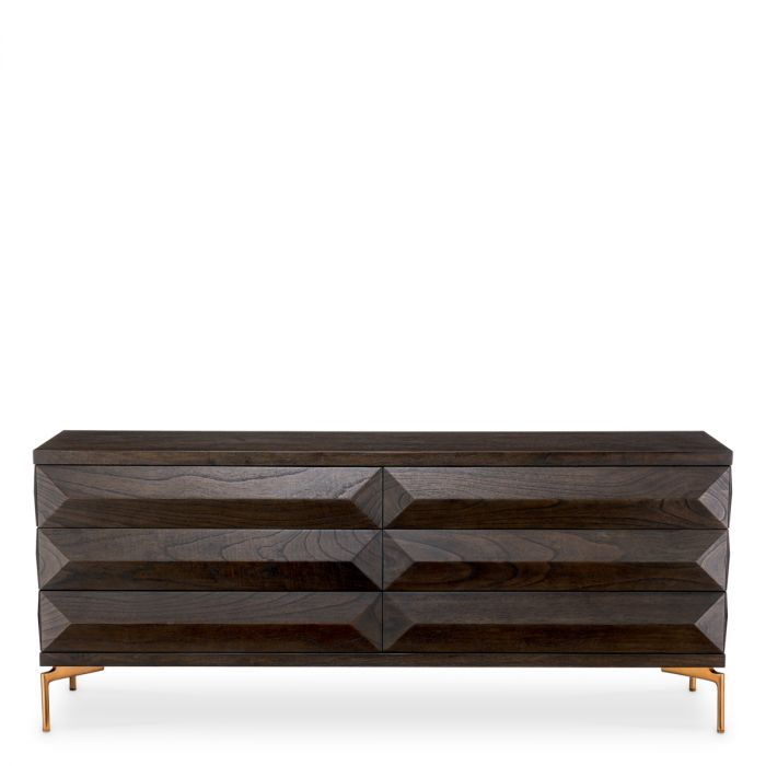 Drawer Dresser Denver