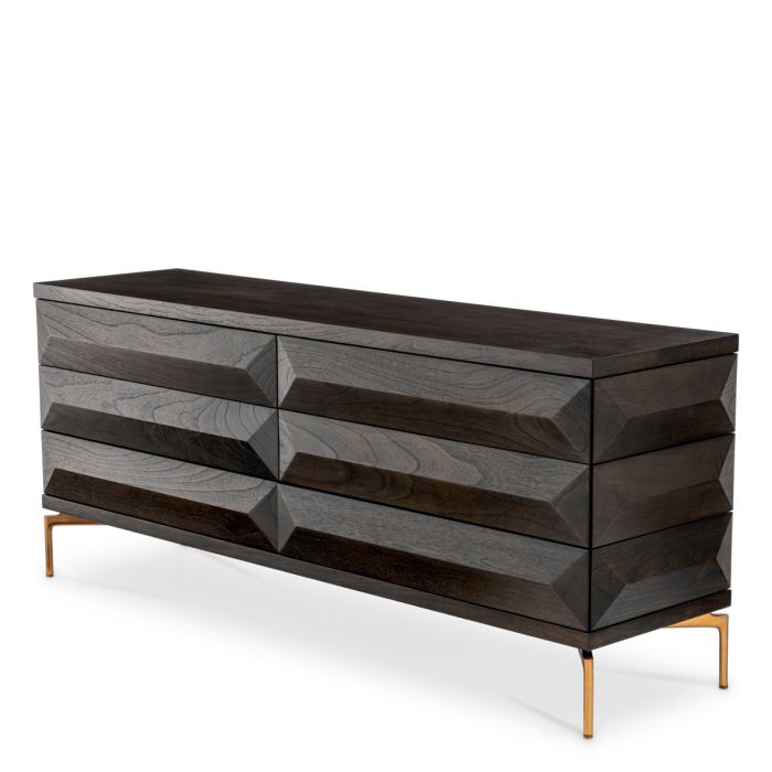Drawer Dresser Denver