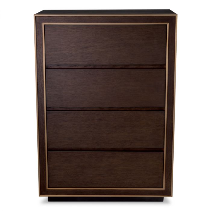 Drawer Dresser Camelot Tall