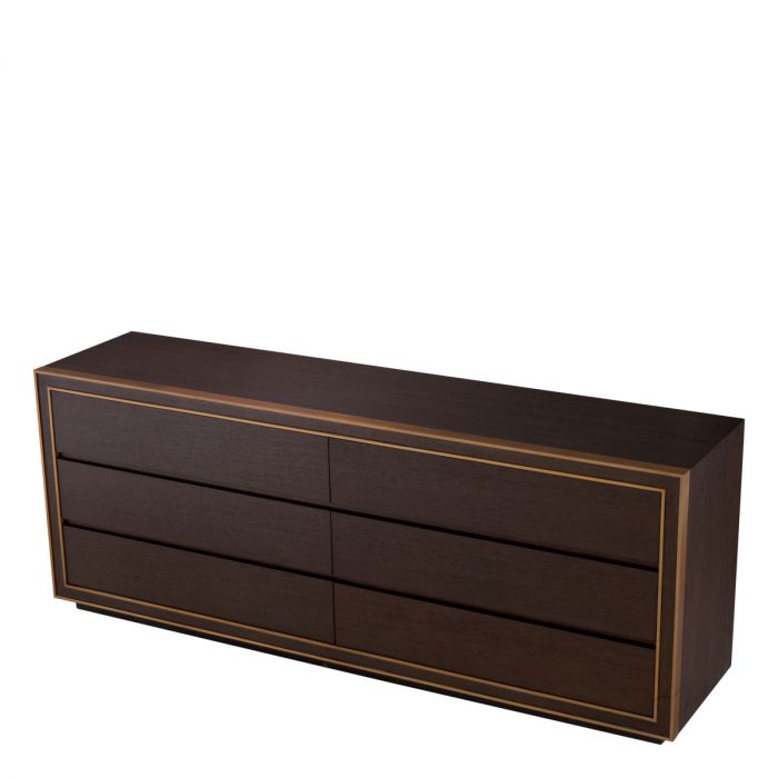 Drawer Dresser Camelot L