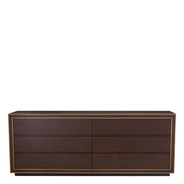 Drawer Dresser Camelot L