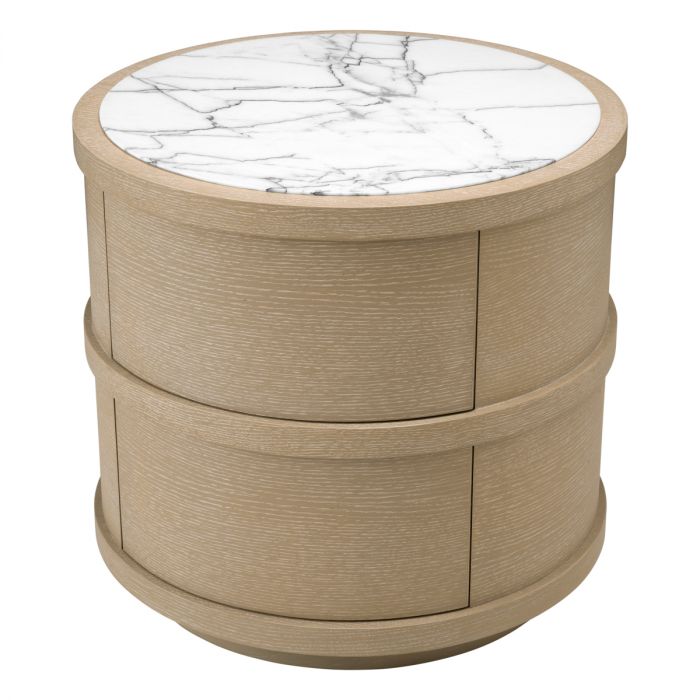 Nightstand Cabana round