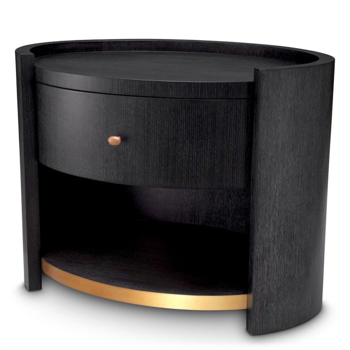 Nightstand Rosemberg