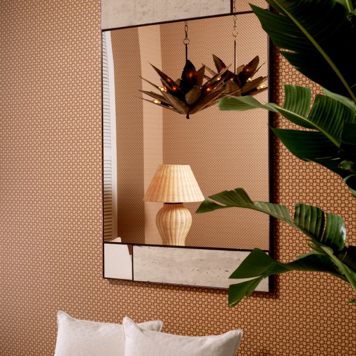 Mirror Cosimo