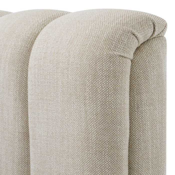 Bed Frame Kayden King size