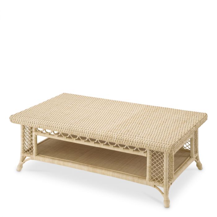 Coffee Table Saba