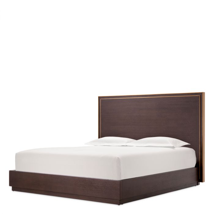 Bed Frame Camelot King size