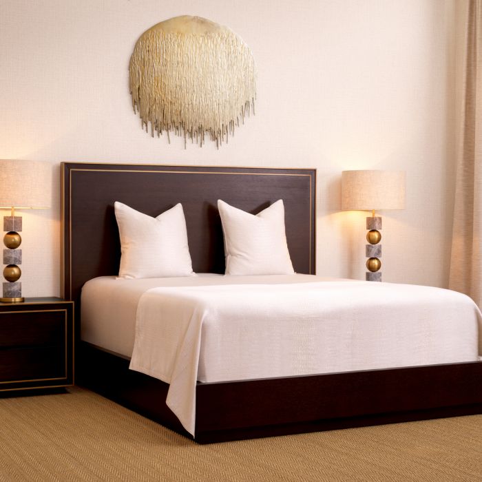 Bed Frame Camelot King size