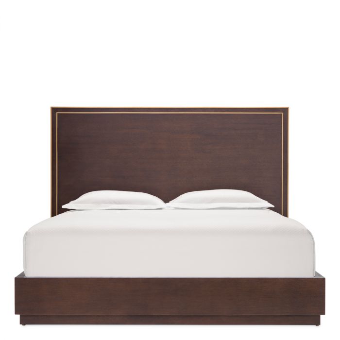 Bed Frame Camelot King size