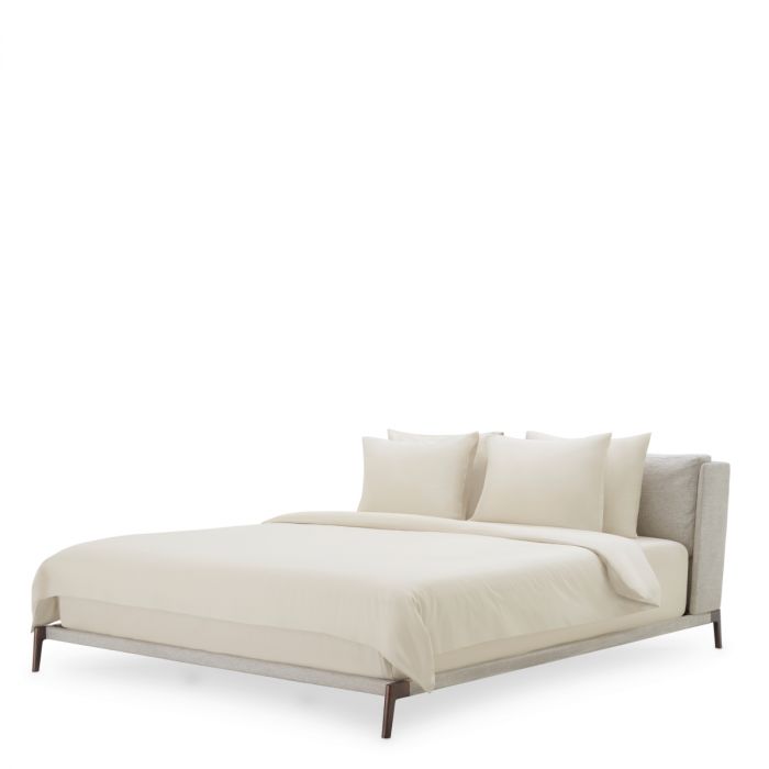 Bed Frame Gonzales King size
