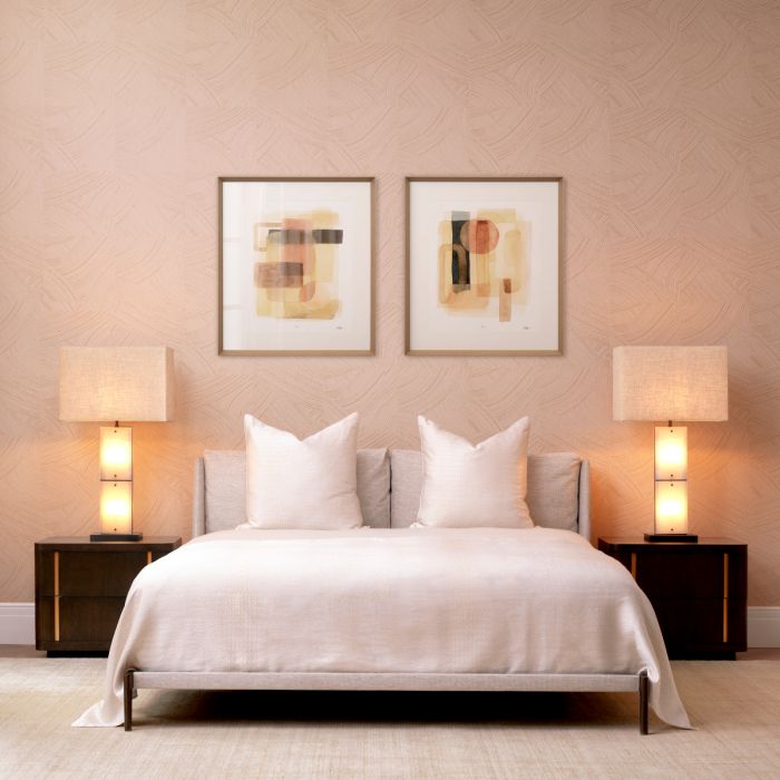 Bed Frame Gonzales King size