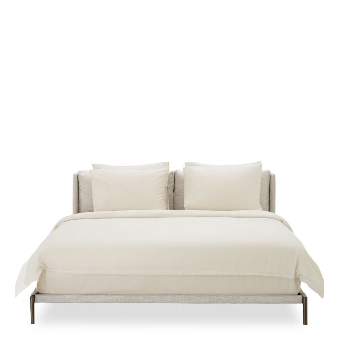 Bed Frame Gonzales King size