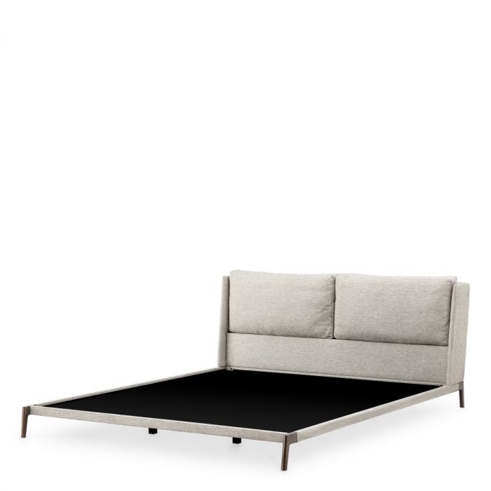 Bed Frame Gonzales King size