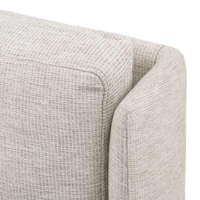 Bed Frame Gonzales King size