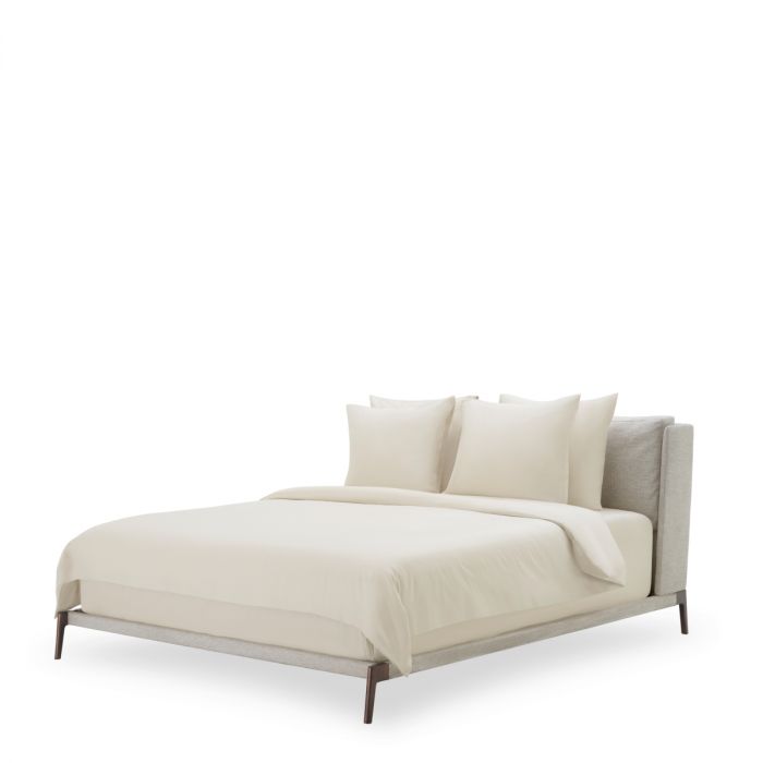 Bed Frame Gonzales Queen size