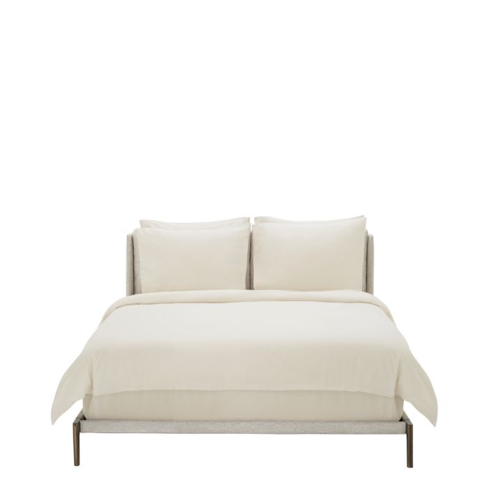 Bed Frame Gonzales Queen size