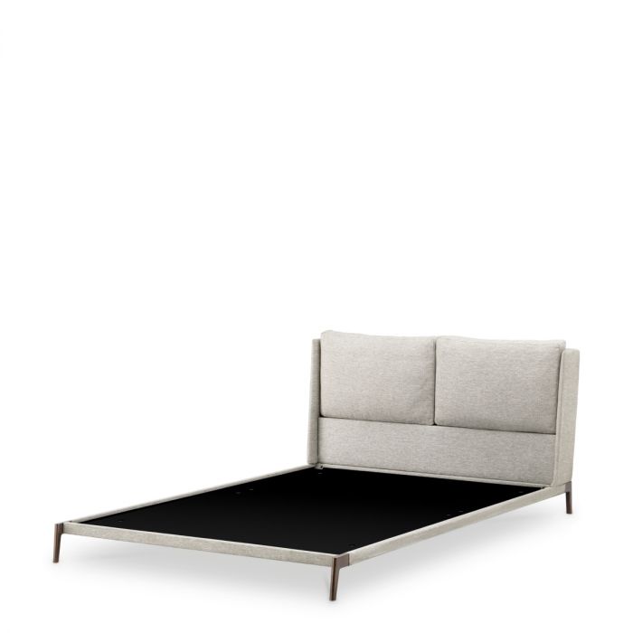 Bed Frame Gonzales Queen size
