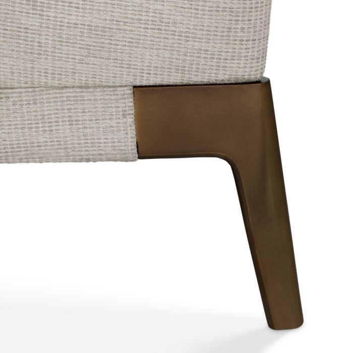 Bed Frame Gonzales Queen size