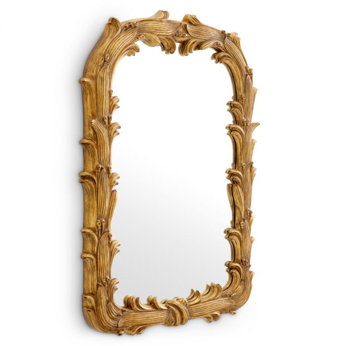 Mirror Gavin