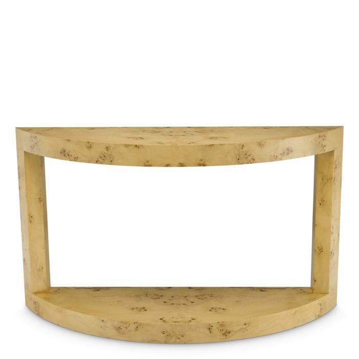 Console Table Raphael