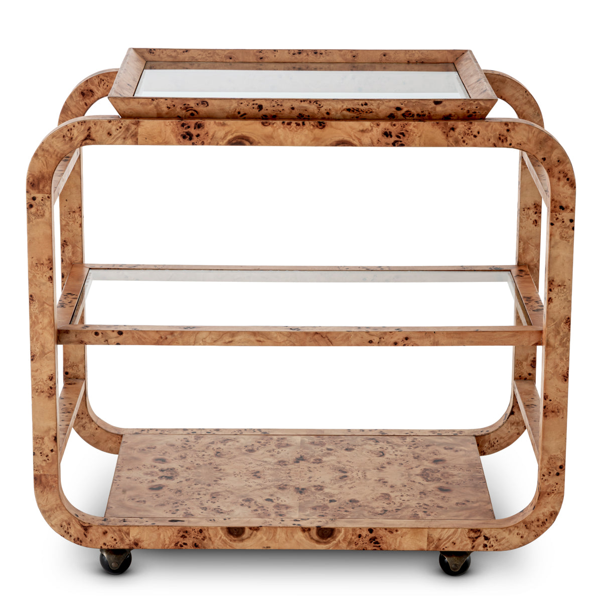 Trolley Mayfair