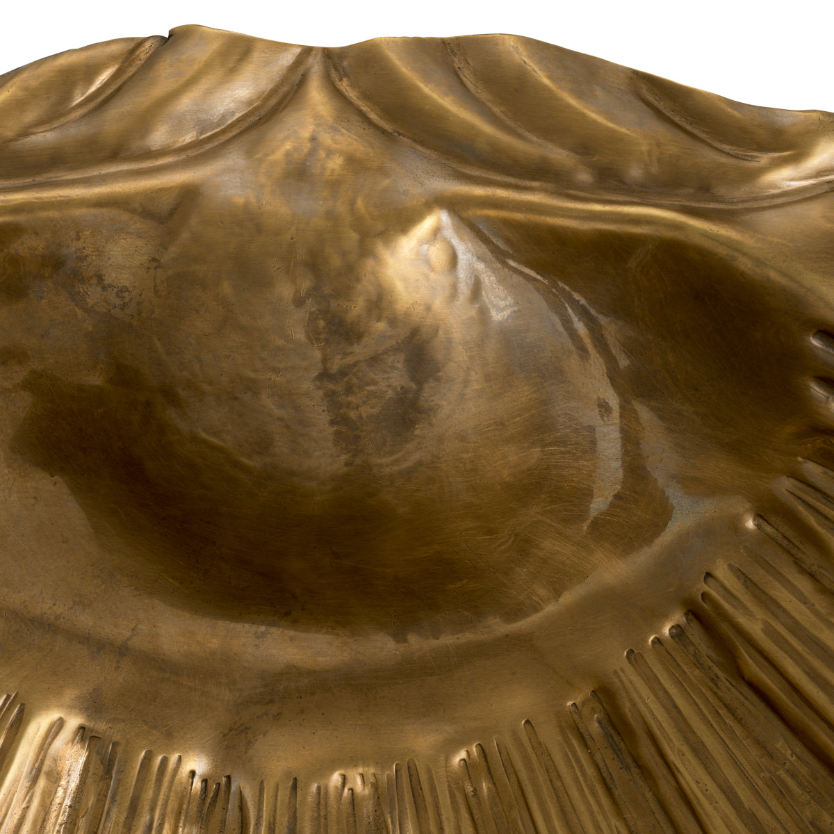 Bowl Seashell