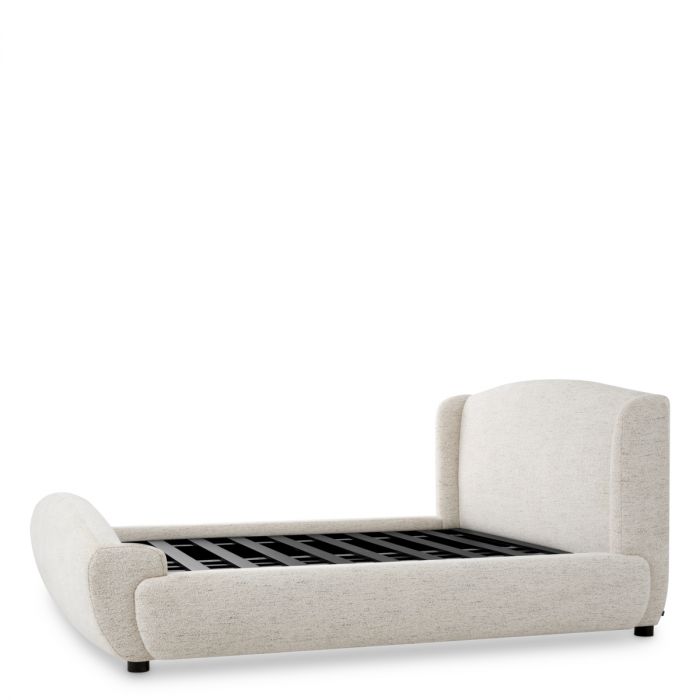 Bed Frame Mellory King size