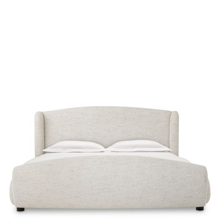 Bed Frame Mellory King size