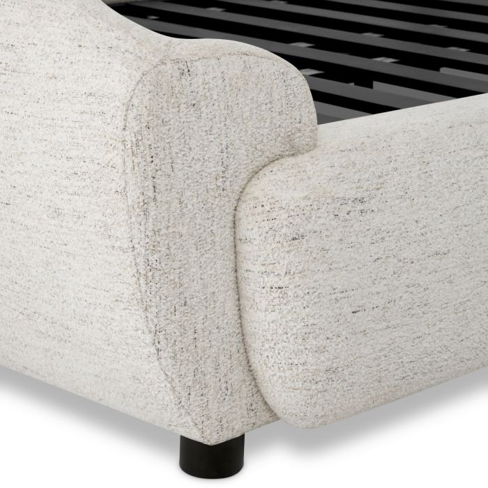 Bed Frame Mellory Queen size