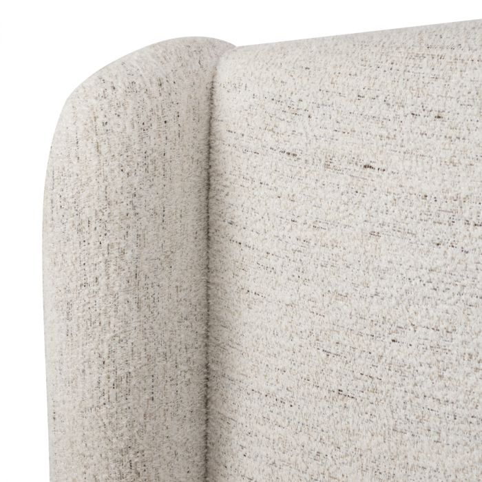 Bed Frame Mellory Queen size