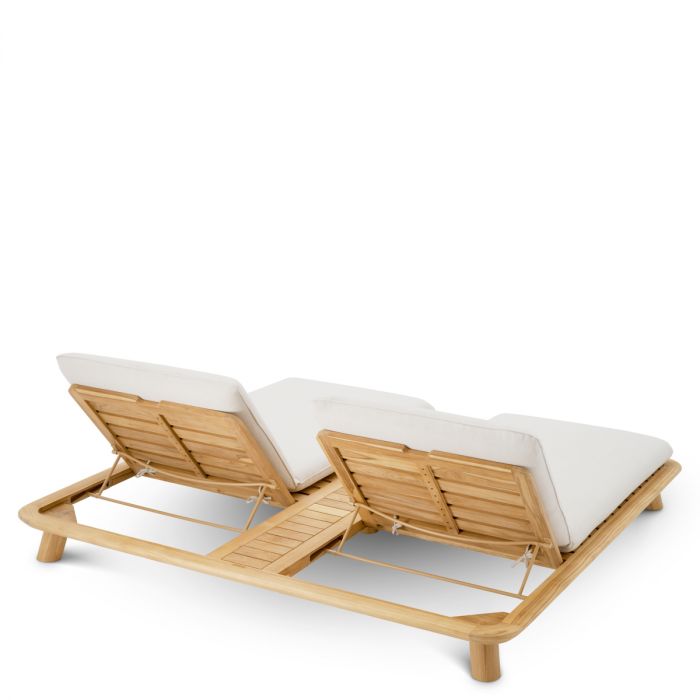 Outdoor Daybed Weston Double