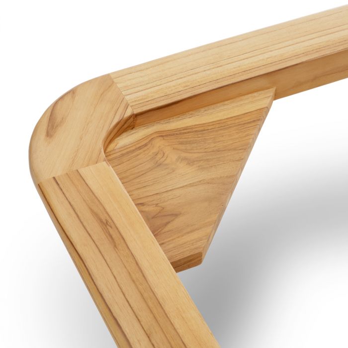 Outdoor Daybed Weston Double