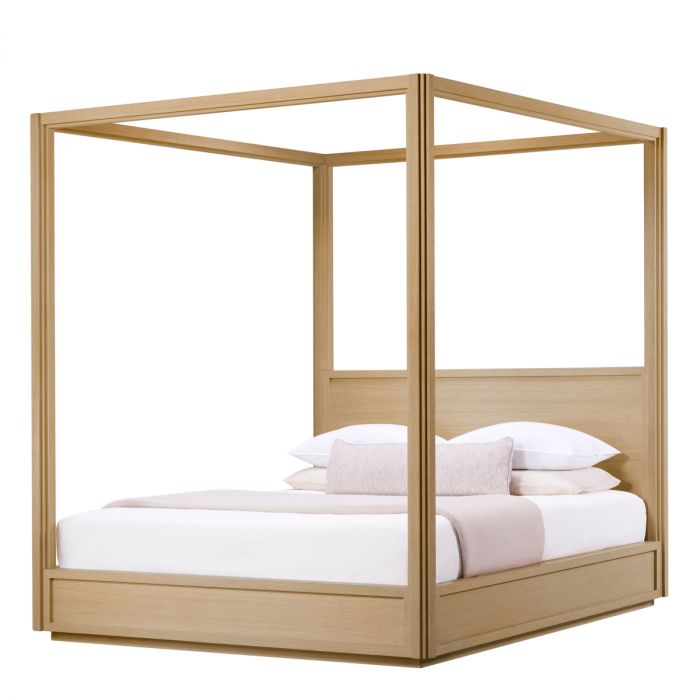 Canopy Bed Tribeca King size