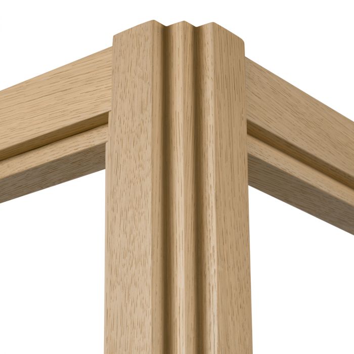 Canopy Bed Tribeca King size