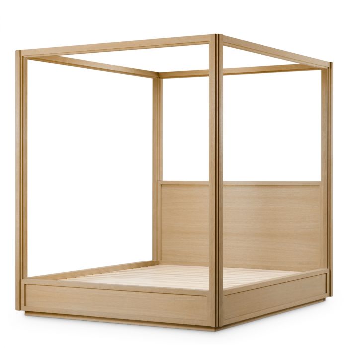 Canopy Bed Tribeca King size