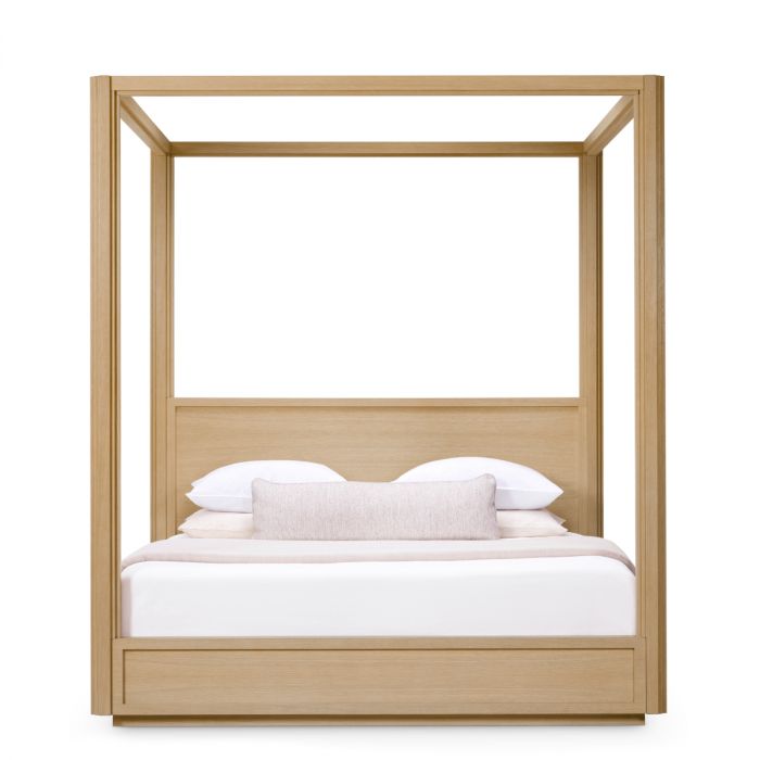 Canopy Bed Tribeca King size