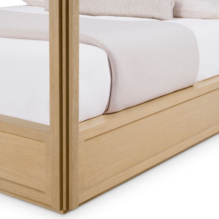 Canopy Bed Tribeca King size