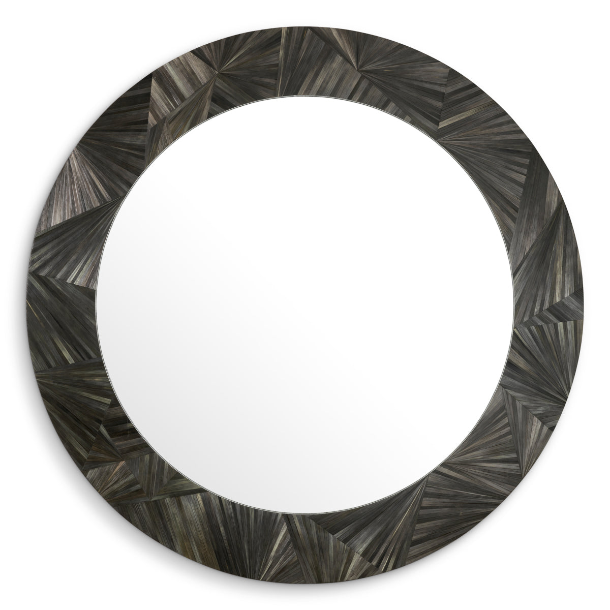 Mirror Cassara Charcoal