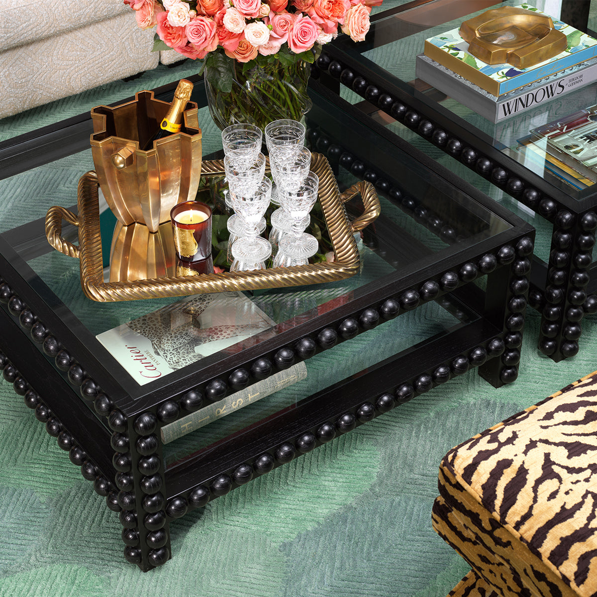Coffee Table Kenton