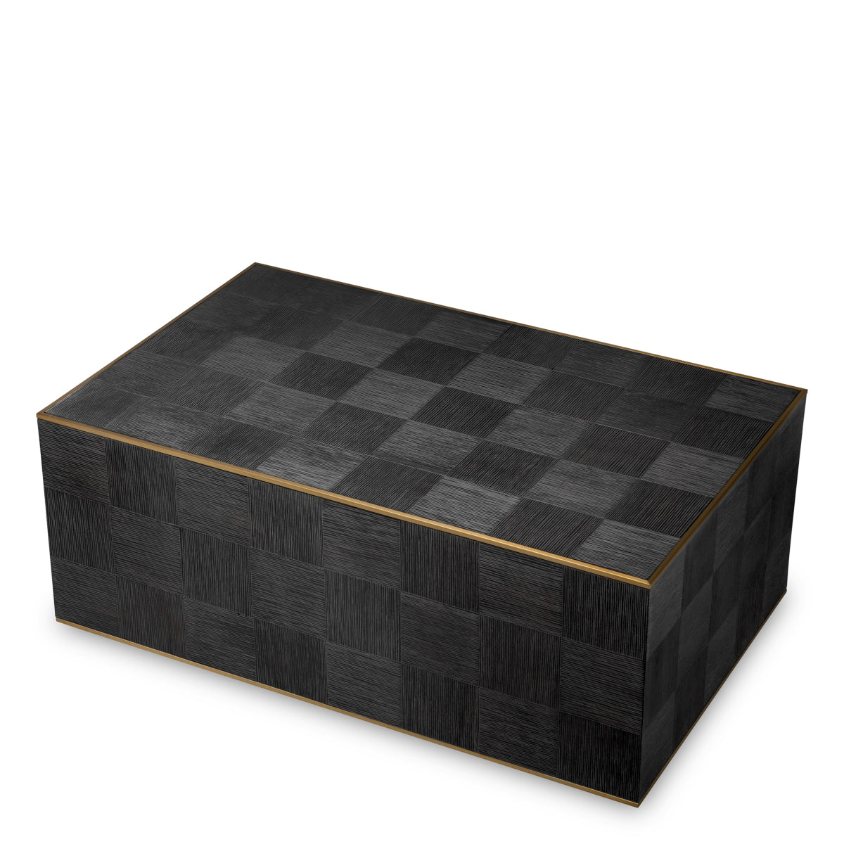 Coffee Table Ashbury